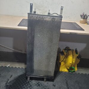 2019 Ford F-350 AC Condensor