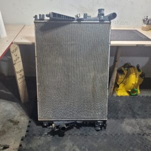 2019 Ford F-350 Primary Radiator