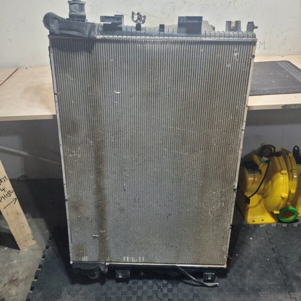 2019 Ford F-350 Primary Radiator - Image 2