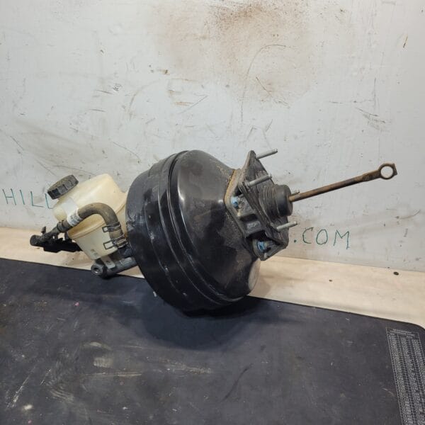 2019 Ford F-350 Brake Booster - Image 2
