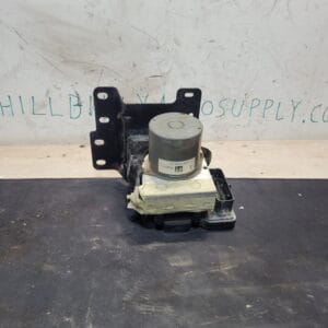 2019 Ford F-350 ABS Control Module