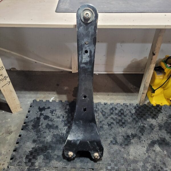 2019 FORD F350SD Passenger Right Side Front Lower Control Arm Radius Arm