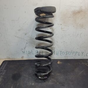 2017-2022 Ford F250 F350 Front Springs - Like New