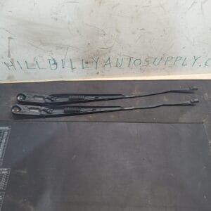 2011-2016 Ford F250 F350 Wiper Arms - Like New