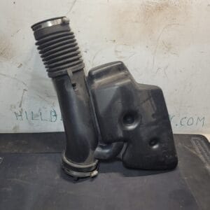 2011-2016 Ford F250 F350 Engine Air Intake Hose - Like New