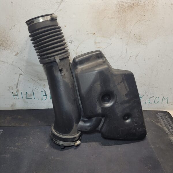 2011-2016 Ford F250 F350 Engine Air Intake Hose - Like New