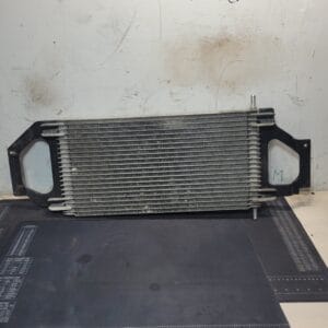 2011-2016 Ford F250 F350 Transmission Oil Cooler - Like New
