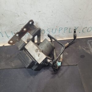 2011-2016 Ford F250 F350 Anti-Lock Pump and Module - Like New