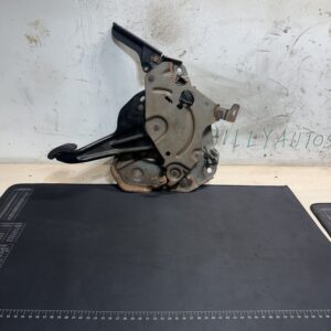 2011-2016 Ford F250 F350 Super Duty Parking Brake Pedal Assembly - BC3Z-2780-D