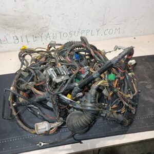 2003-2004 Ford F250 F350 Super Duty Interior Cab Wiring Harness - 3C3T-14A005