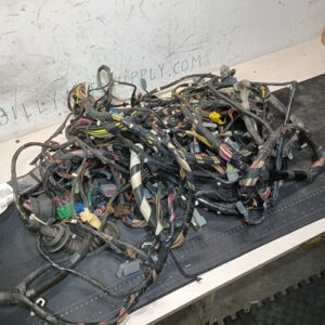 2003-2004 Ford F250 F350 XLT Super Duty XLT Crew Cab Wiring Harness - 3C3T-14A005-P260X