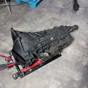 1994 Ford F350 OBS Jasper Transmission ID 243375 - Used