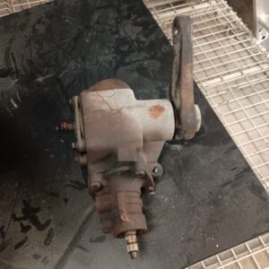 2008-2010 Ford F250 F350 F450 Power Steering Gearbox