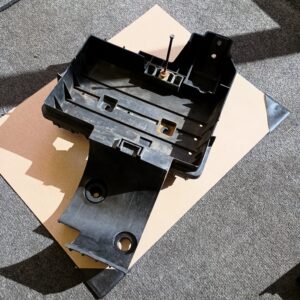 2005-2007 Ford F250 F350 Super Duty Air Filter Bracket - 5C34-10B711-AA