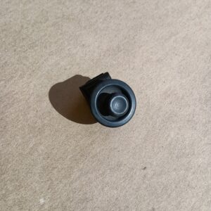 2005-2007 Ford F250 F350 Super Duty Mirror Control Switch - 6C3T178676AA3JA6