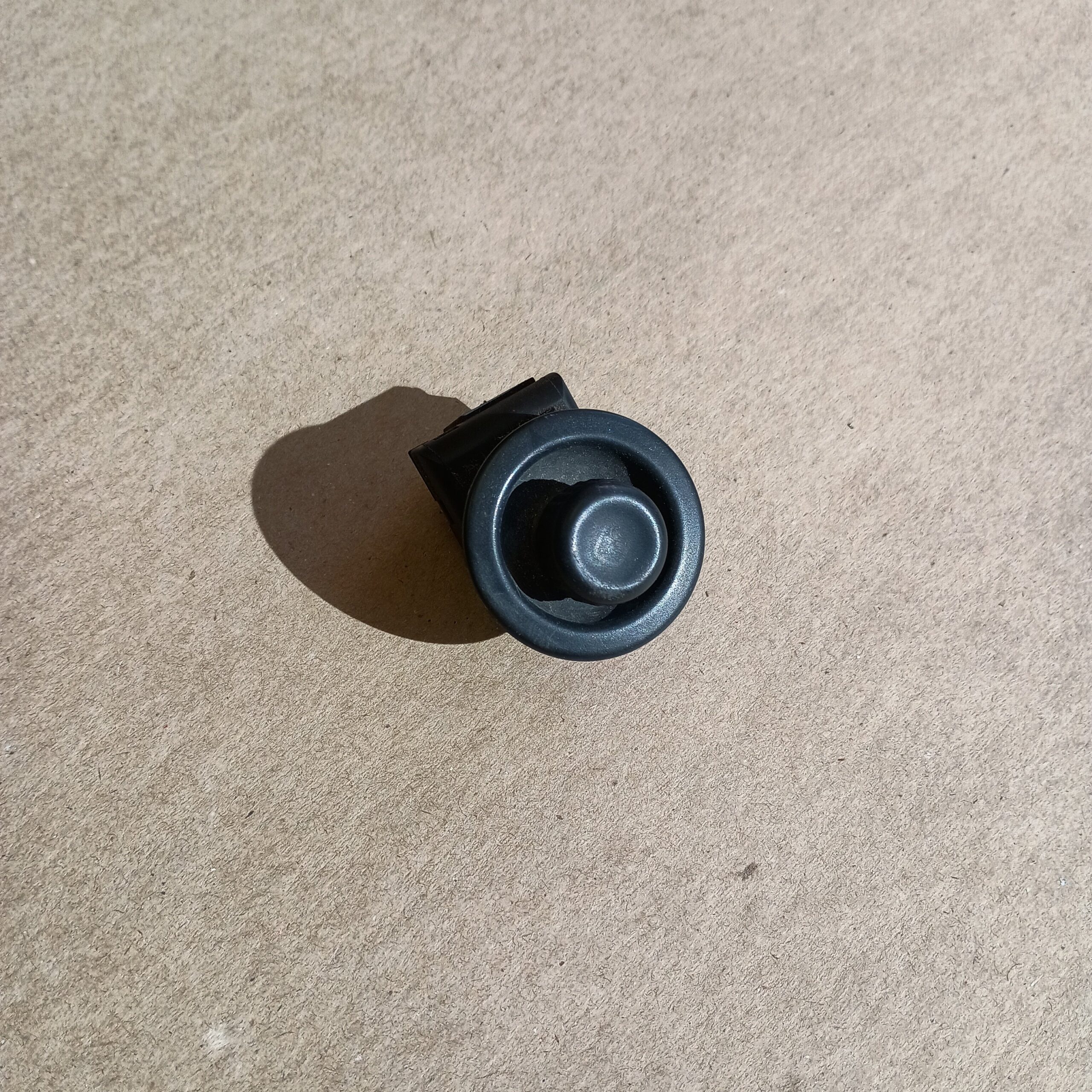 2005-2007 Ford F250 F350 Super Duty Mirror Control Switch - 6C3T178676AA3JA6