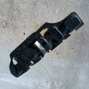 1999-2004 Ford F250 F350 Front Cowl Insulator 2C34-25023A61 LH