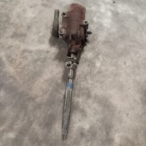 2008-2010 Ford F250 F350 Super Duty Power Steering Gear Box Assembly
