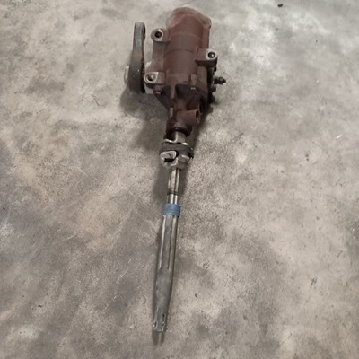 2008-2010 Ford F250 F350 Super Duty Power Steering Gear Box Assembly