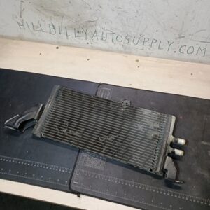 2008 - 2010 Ford F250 F350 6.4L Diesel Engine Fuel Cooler - 507AA