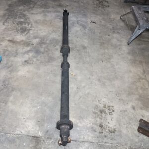 1988 - 1996 Ford F250 F350 OBS Drive Shaft - Long Bed - Used