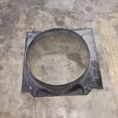 2003 - 2007 Ford F250 F350 Fan Shroud for 6.0L Powerstroke