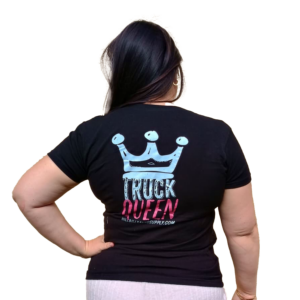 Truck Queen T-Shirt
